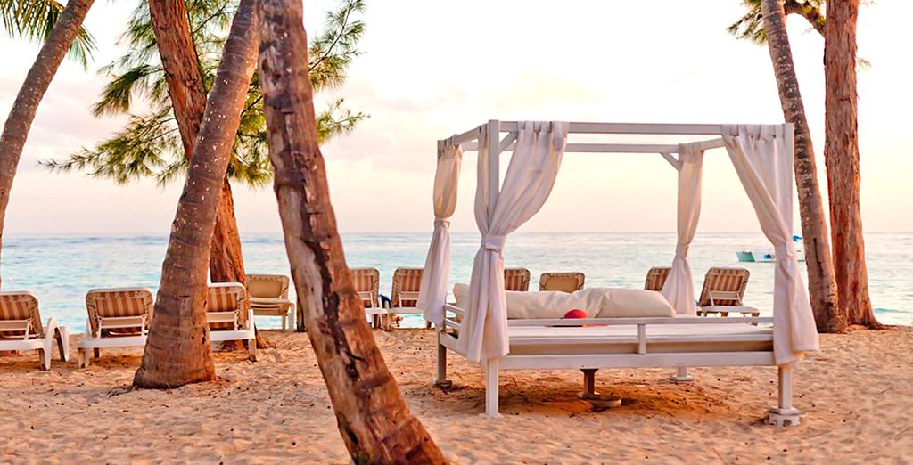 Hotel Vista Sol Punta Cana 4*