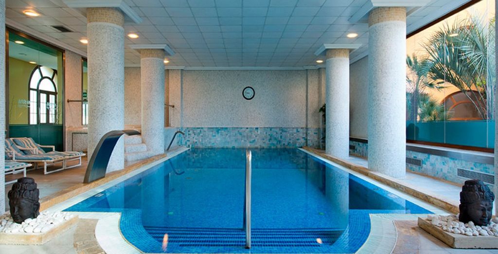 Hotel IPV Palace & Spa 4*