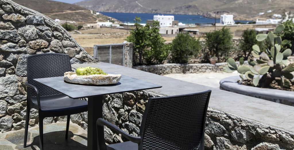 Ftelia Bay Boutique Hotel 4*