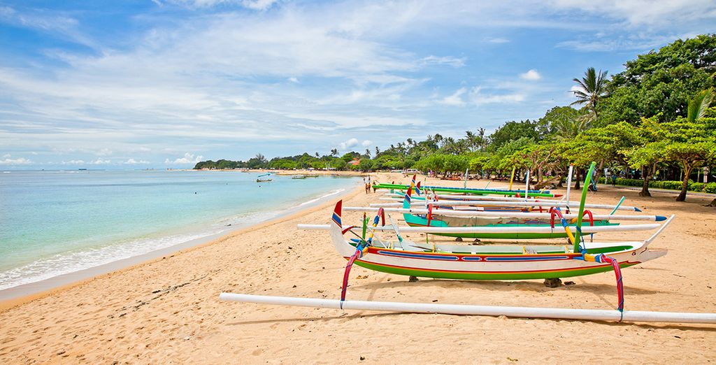 Alla scoperta del delta del Mekong e soggiorno mare a Bali