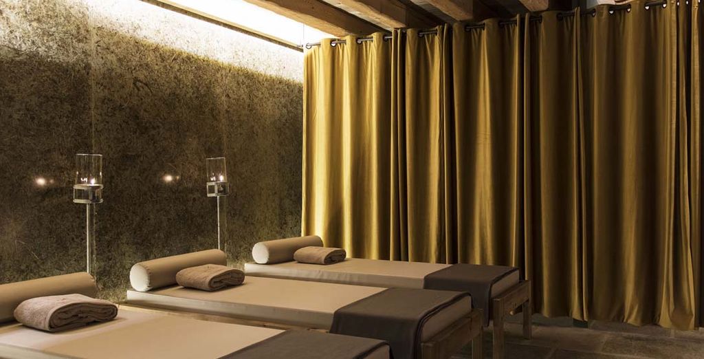 Mountain Lodge Maso Zambo