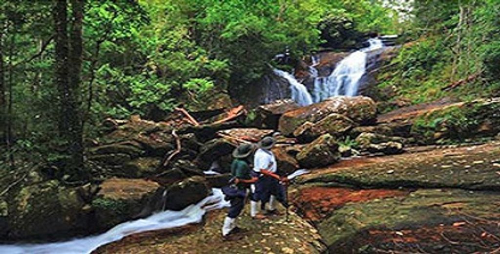 Tour Sri Lanka con soggiorno mare o Dubai
