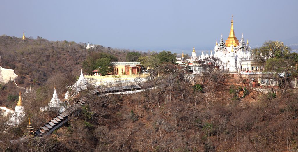 Tour Privato in Myanmar e volo Emirates