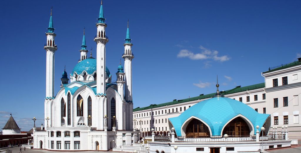 Transiberiana da Mosca a Irkutsk o Vladivostok