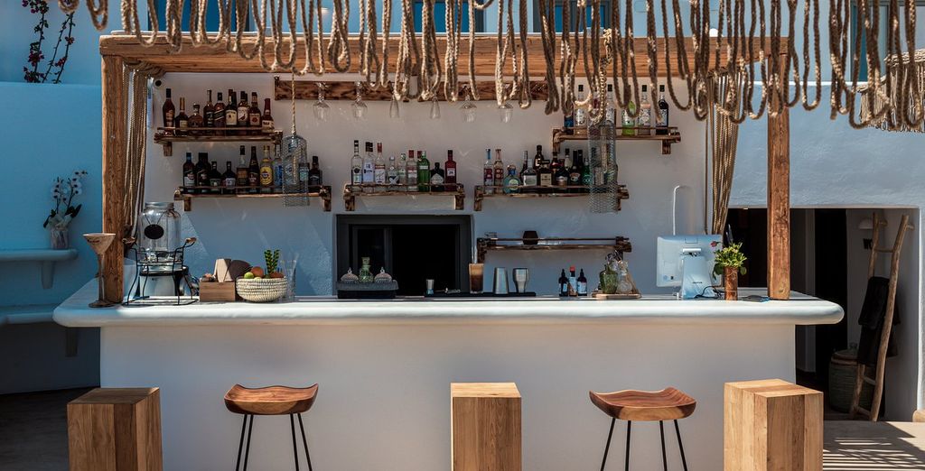 Bohemian Luxury Boutique Hotel 4*