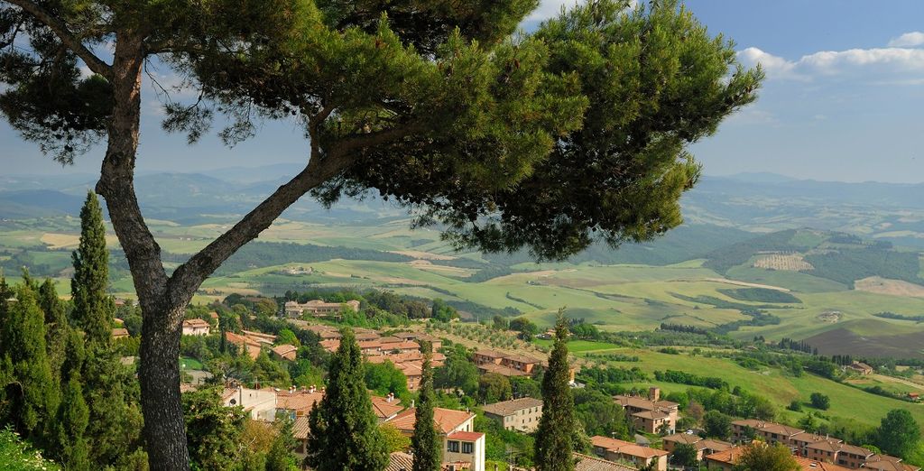 Antico Borgo San Martino