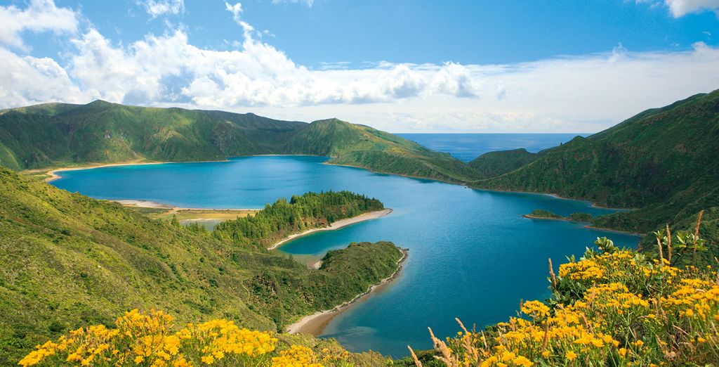 Grand Hotel Açores Atlântico 5*