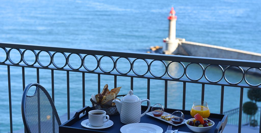 Hotel Des Gouverneurs 4*
