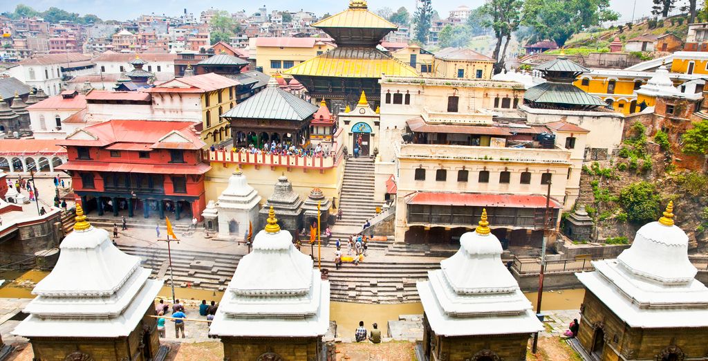 Tour tra le gemme del Nepal