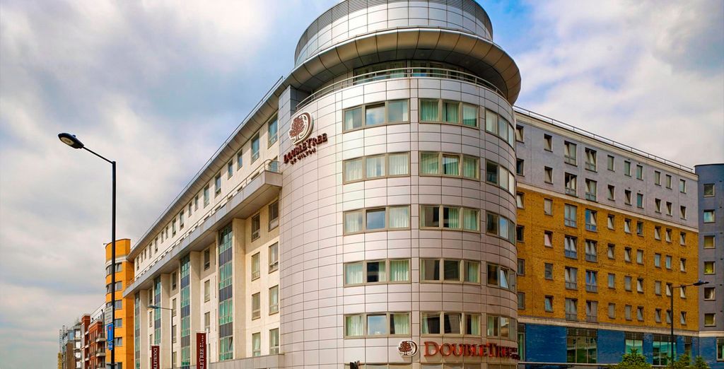 Natale e Capodanno a Londra in hotel 4*/5*