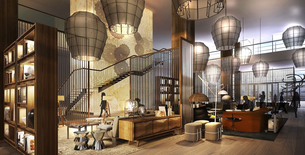Alaya Resort Ubud 5* + Sofitel Bali Nusa Dua Beach Resort 5* con possibile soggiorno a Dubai 