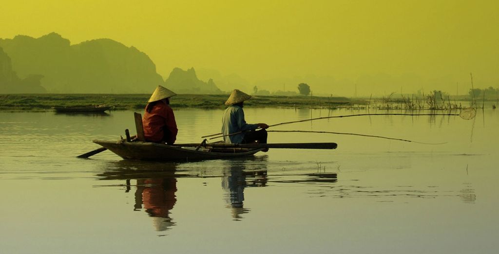 Tour Essenziale del Vietnam