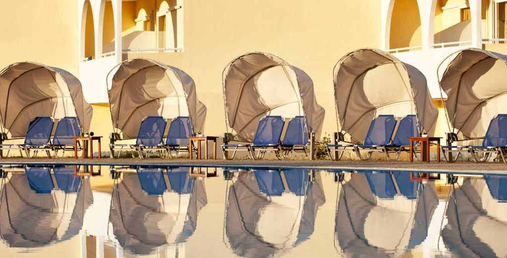 Cefalonia  e Zante in Hotel 4*
