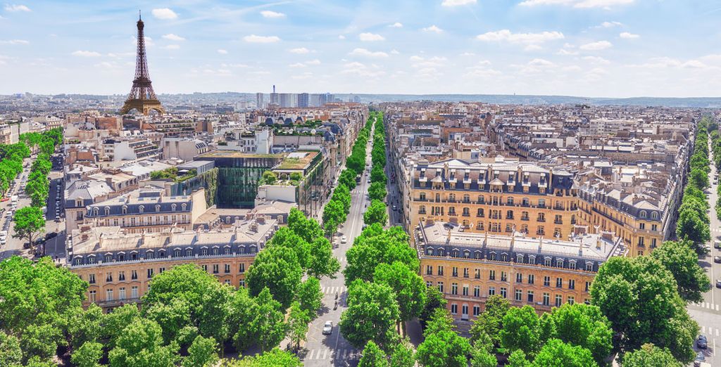 Pavillon Opera Grands Boulevards