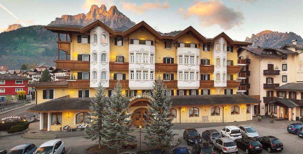 Relais Le Gemme - Brunet Hotels 4*