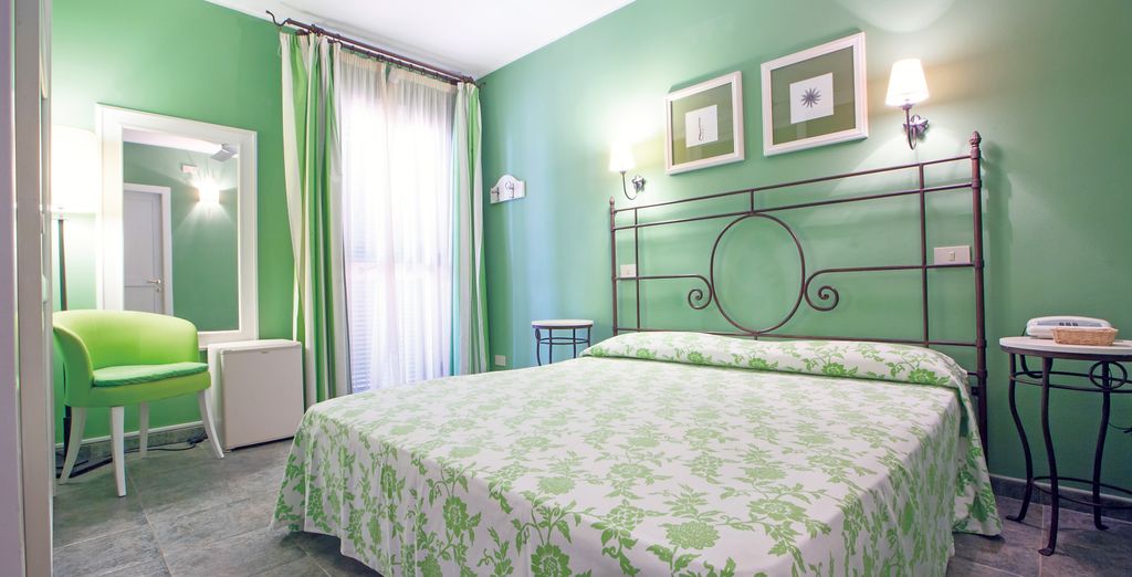 Cefalù Resort 4*
