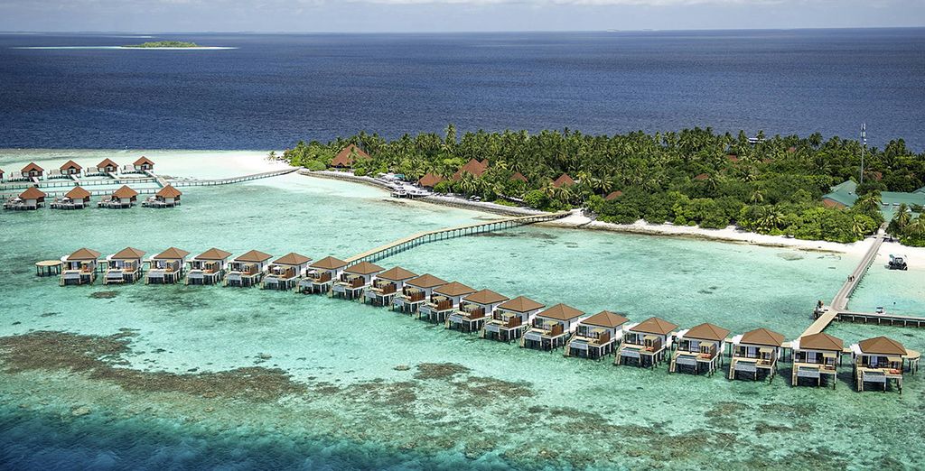 Tour 7 notti del Triangolo d'oro con possibile soggiorno alle Maldive
