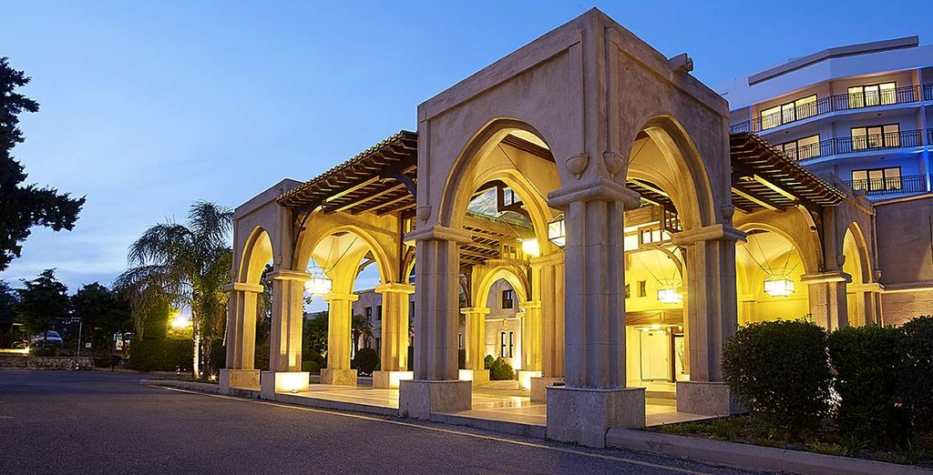 Aldemar Amilia Mare 5*L
