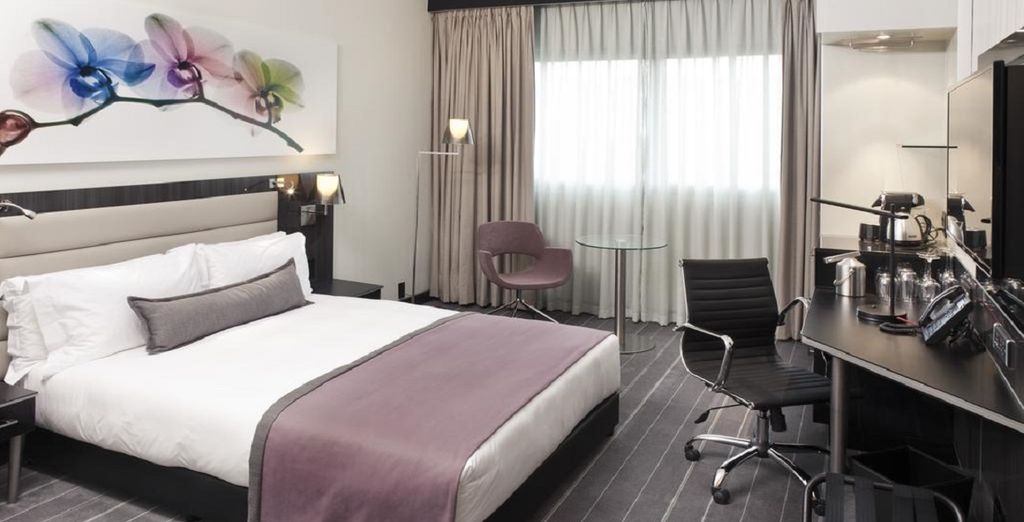 Safari, tour di Johannesburg e soggiorno a Mauritius