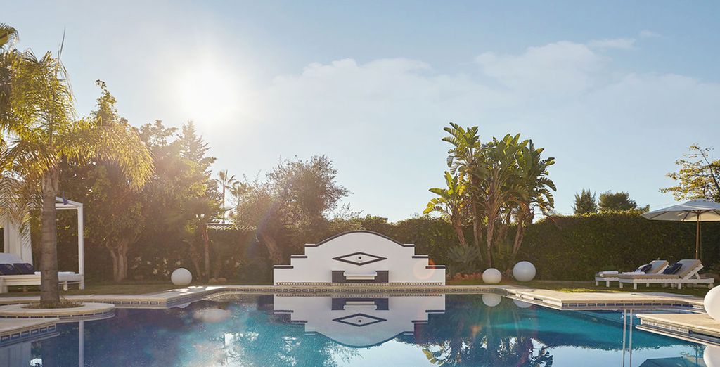 The Touch Puerto Banus 4*