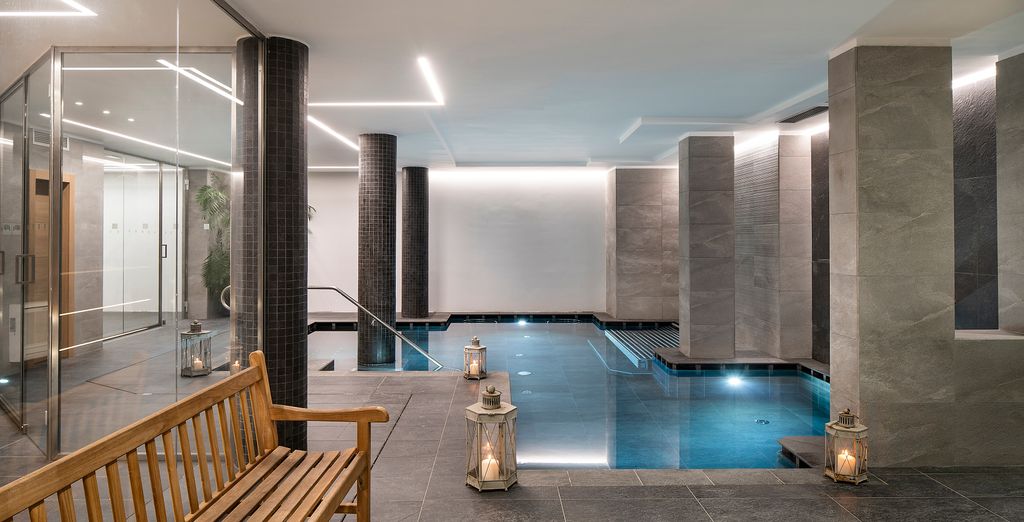 Botania Relais & spa 5*