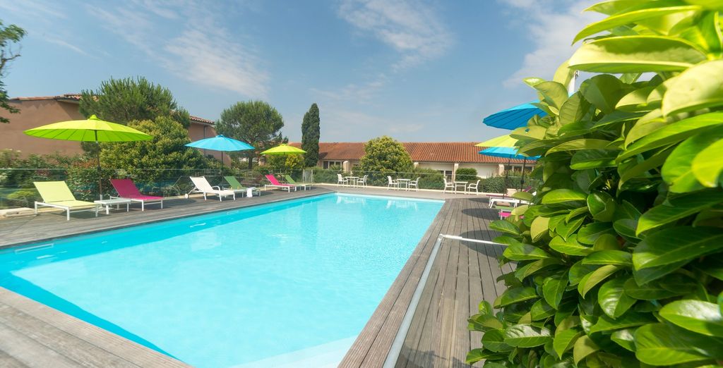 Résidence de Diane 4*
