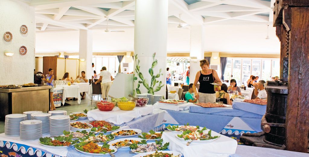 Cefalù Resort 4*