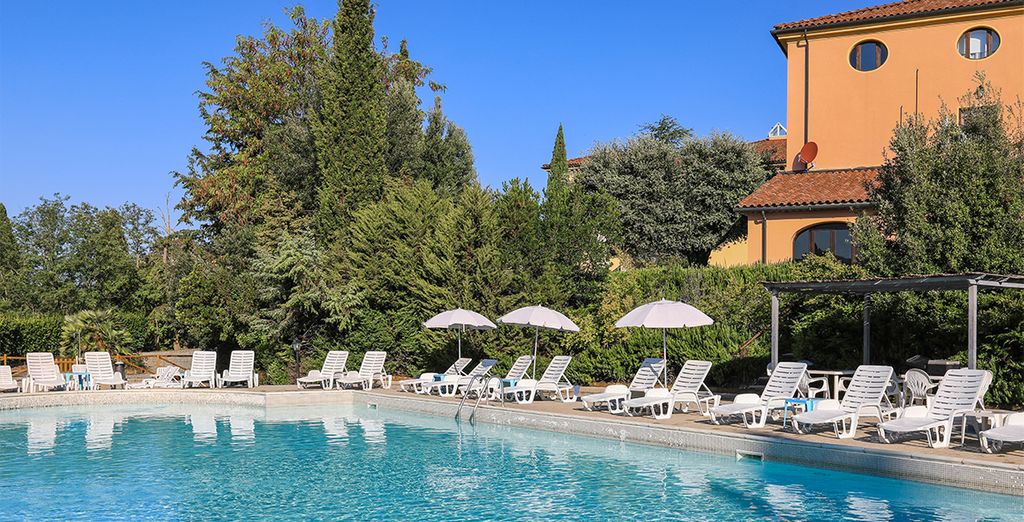Resort San Martino & Spa
