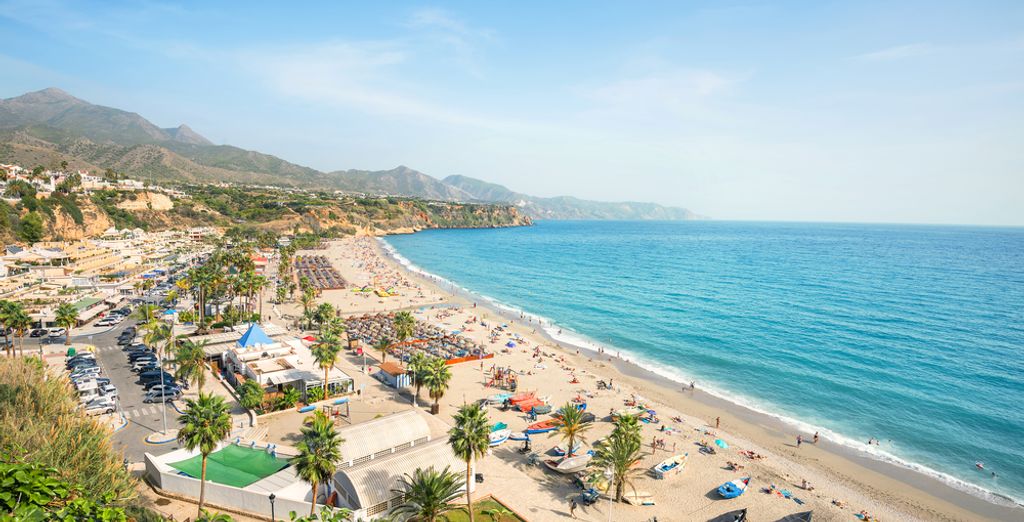 Autotour Siviglia, Regione di Cadice e Villaggi Bianchi con possibilità estensione mare in Costa del Sol