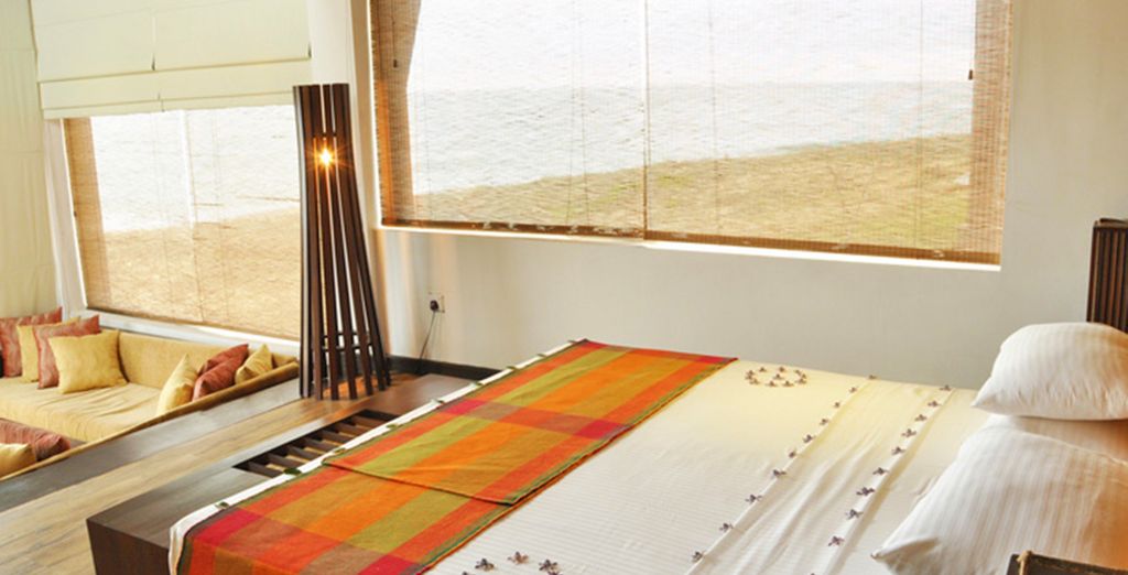 Minitour con Safari e soggiorno mare in 4* e 5*