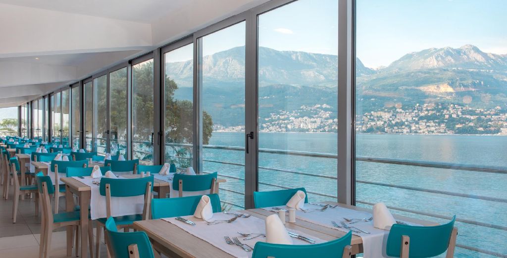Iberostar Herceg Novi 4*