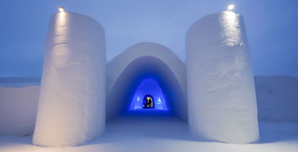 Finlandia tra Helsinki e Rovaniemi
