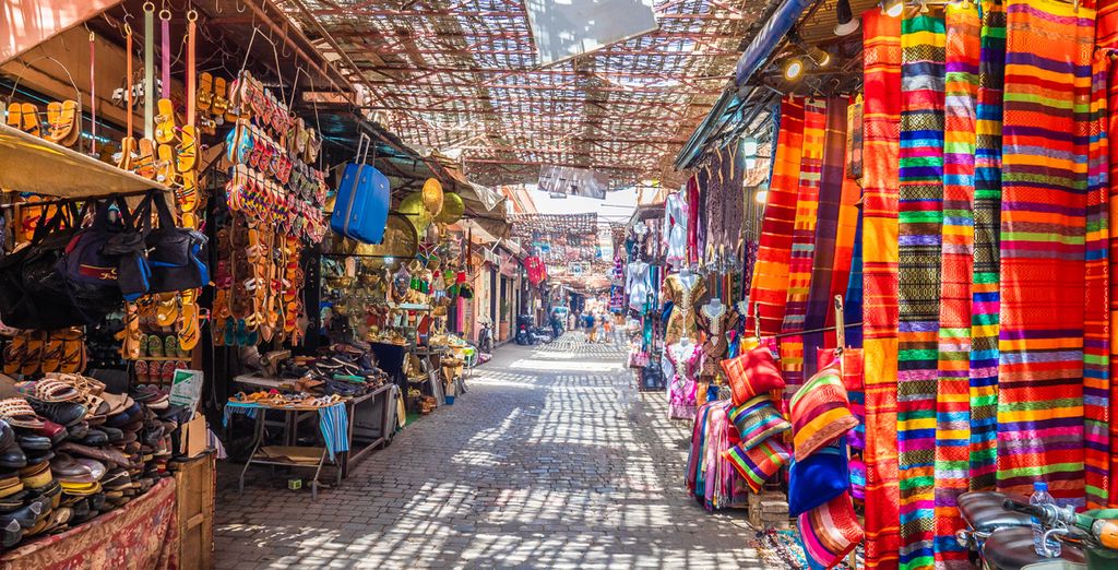Riad Dar Anebar