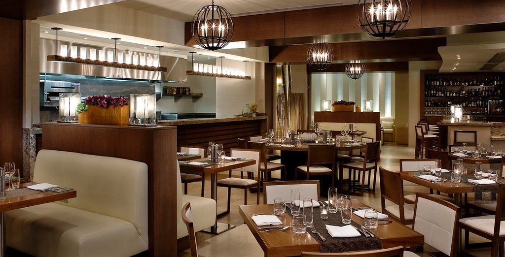 Kimpton Epic Hotel 5*