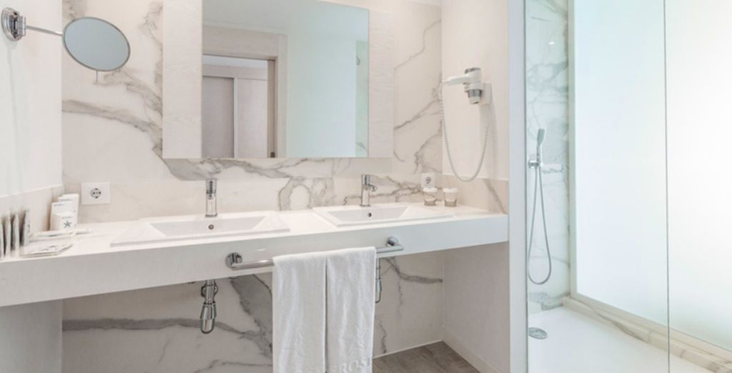 Iberostar Fuerteventura Palace 4*