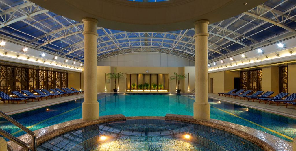 Tour Cina Essenziale in 4*e 5* + estensione Cina del Sud