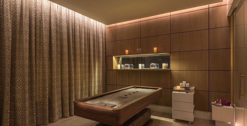 Hilton Tangier Al Houara Resort & Spa 5*
