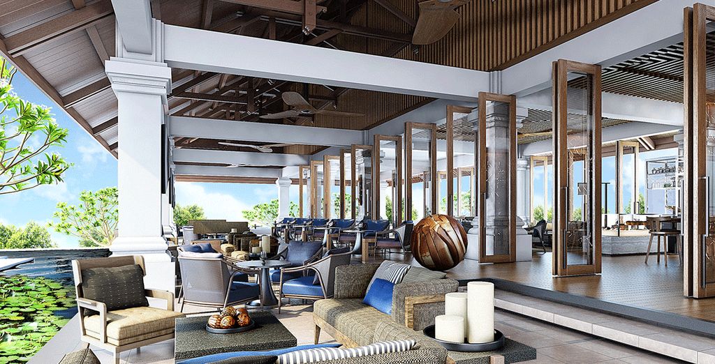Desa Visesa Ubud 5* + Grand Hyatt Bali 5*