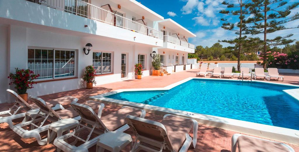 Hostal Es Pi Cà Mari