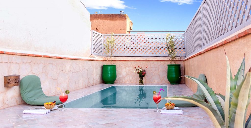 Riad Luxe 36