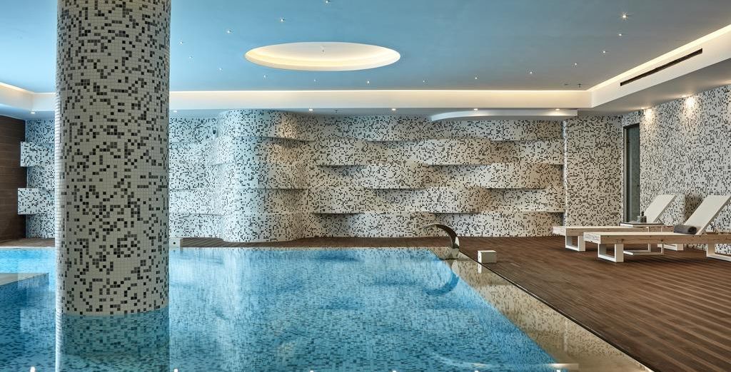 Lesante Blu Exclusive Beach Resort 5* - Adults Only