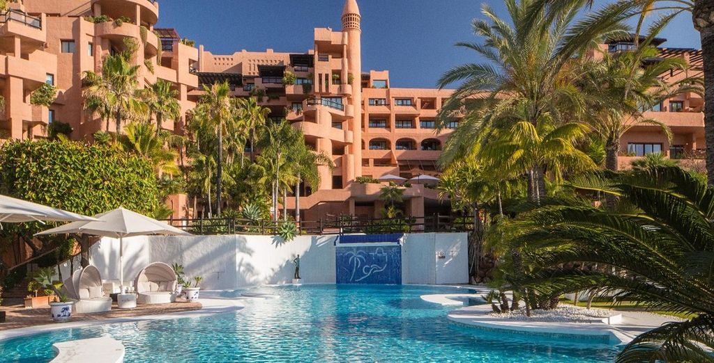 Kempinski Hotel Bahía 5*