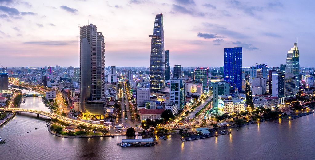Alla scoperta del delta del Mekong e soggiorno mare a Bali