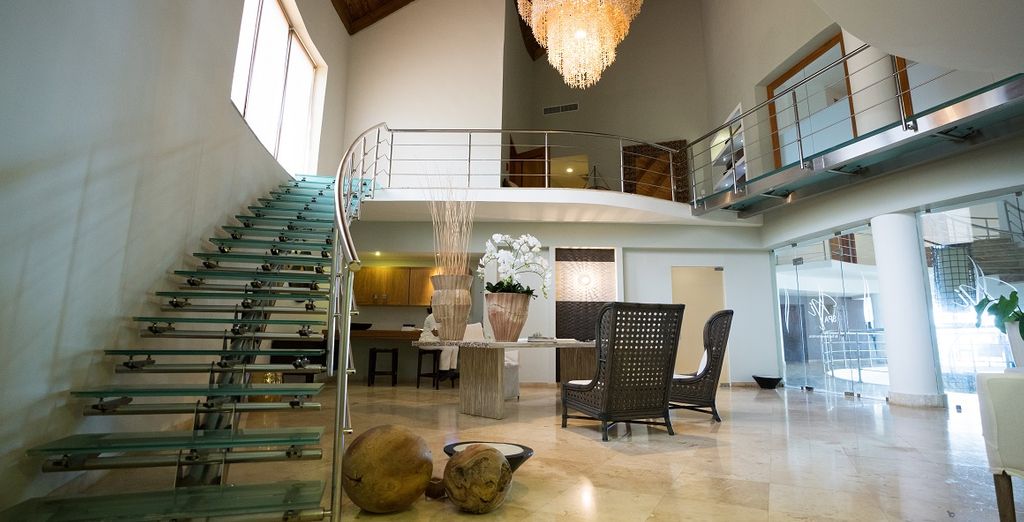 The Bannister - Hotel & Yacht Club 5*