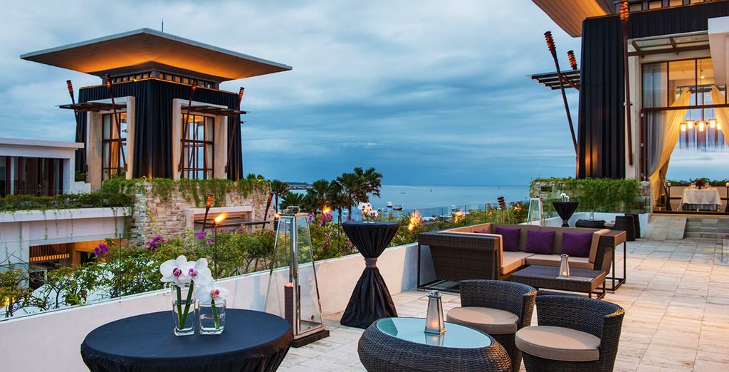 Sthala, a Tribute Portfolio Hotel, Ubud 5* + Anema Resort Gili Lombok 5* + The Sakala Resort Bali 5*