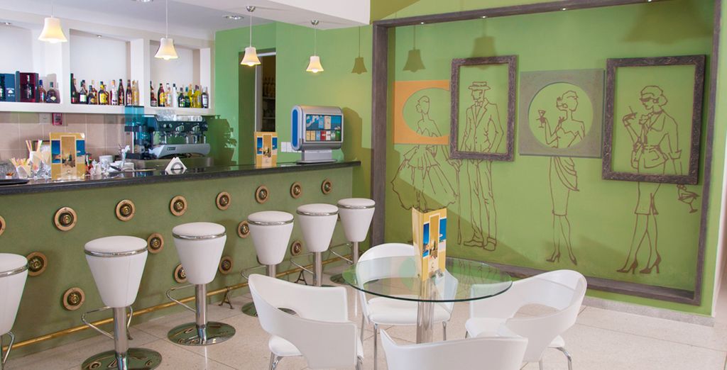 NH Capri La Habana 4* + Melia Internacional Varadero 5*