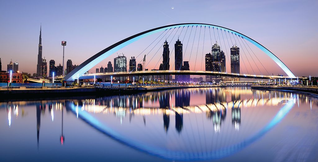 Dubai - Speciale Capodanno