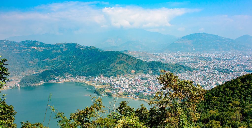 Tour privato del Nepal