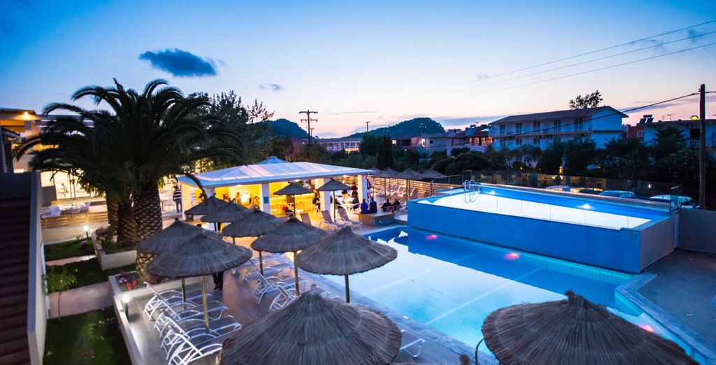 Amour Holiday Resort 4* - Adults Only