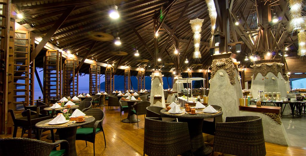 Manathai Koh Samui 4* + Panviman Resort 5*